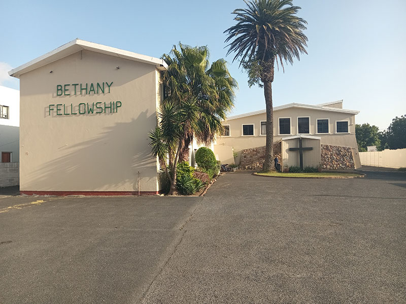 Bethany Fellowship Full Gospel Church