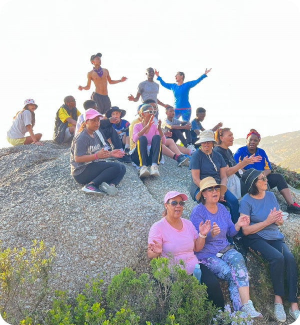 Camp