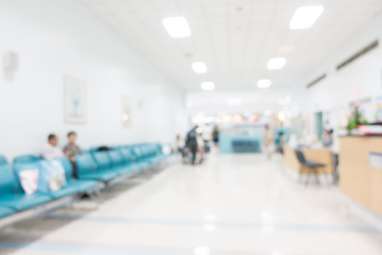 hospital
