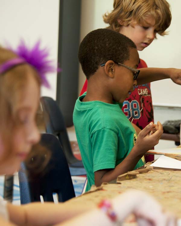 Sunday school