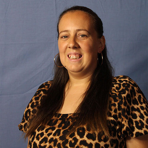 Lisa Johnson 2
