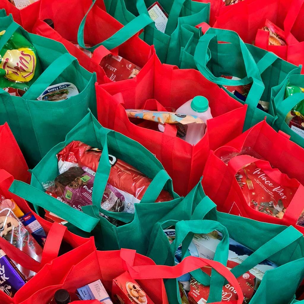 Bethany Fellowship Donations