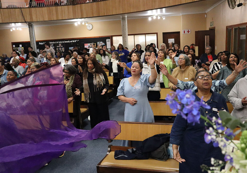 Womens Ministry